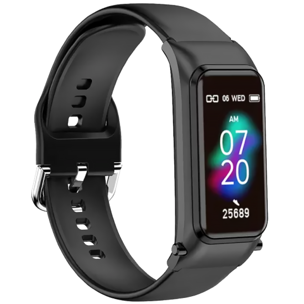 Фитнес-браслет Mismart Talkband 7 