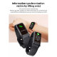 Фитнес-браслет Mismart Talkband 7 - Изображение 166061