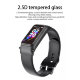 Фитнес-браслет Mismart Talkband 7 - Изображение 166062