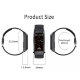 Фитнес-браслет Mismart Talkband 7 - Изображение 166064