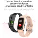 Фитнес-браслет Mismart Talkband 7 - Изображение 166065