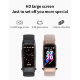 Фитнес-браслет Mismart Talkband 7 - Изображение 166068