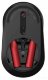 Мышь Xiaomi Mi Dual Mode Wireless Mouse Silent Edition Чёрная - Изображение 225458