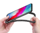 Чехол Baseus Panzer Case для iPhone XR Серый - Изображение 78556