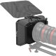 Компендиум SmallRig 2660 LIGHTWEIGHT MATTE BOX (Уцененный кат.Б) - Изображение 224783
