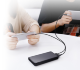 Внешний аккумулятор Baseus Mini Cu power bank 10000mAh Белый - Изображение 79225