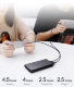 Внешний аккумулятор Baseus Mini Cu power bank 10000mAh Белый - Изображение 79228