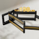 Кронштейн настенный Forging Mount Heavy duty long arm TV (42 - 95'') - Изображение 271649