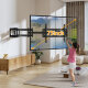 Кронштейн настенный Forging Mount Heavy duty long arm TV (42 - 95'') - Изображение 271652
