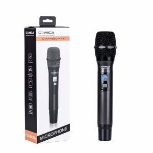 

Микрофон CoMica UHF CVM-WS50HTX