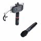 Микрофон CoMica UHF CVM-WS50HTX - Изображение 80548