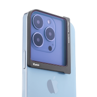 Артикул: 25568. Светофильтр Kase Magnetic Square Neutral Night