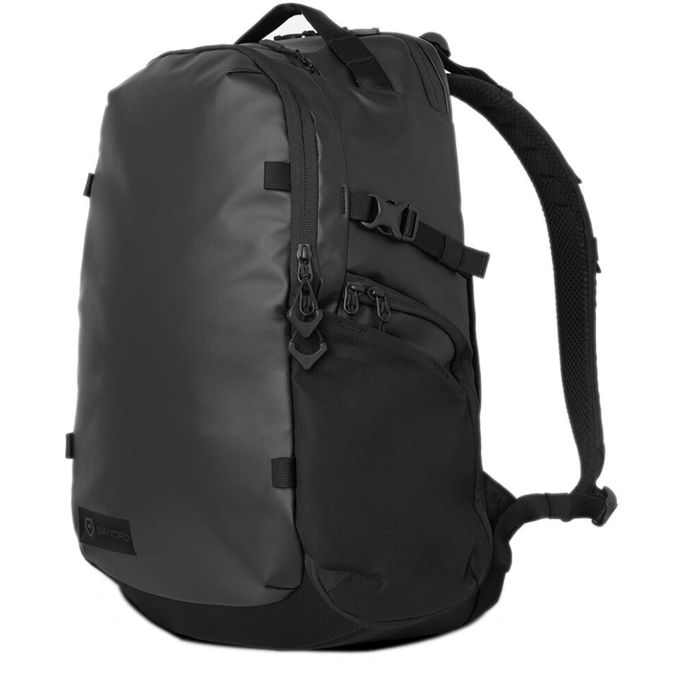 Рюкзак WANDRD STRATUS Photo 18L Чёрный STP18-BK-1