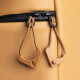 Пуллер-петля для молнии WANDRD WORRYLESS Zipper Puller Жёлтая (6 пар) - Изображение 278879