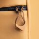 Пуллер-петля для молнии WANDRD WORRYLESS Zipper Puller Жёлтая (6 пар) - Изображение 278880