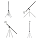 Наклонная колонна Falcon Eyes Hangman 800 BR - Изображение 278819