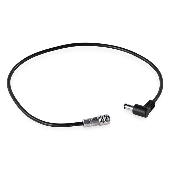 

Кабель Tilta DC Power Cable для BMPCC 4K/6K TA-T01-DC-PC