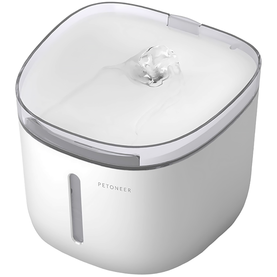 Умная поилка Petoneer Fresco Mini Plus 