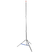 Артикул: 26168. Стойка GreenBean Titan 280 BABY STEEL