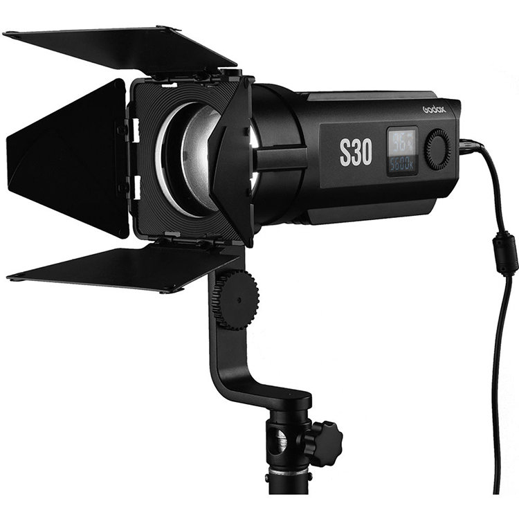 

Осветитель Godox S30