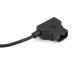 Кабель Tilta Nucleus-Nano P-TAP - Micro USB Motor Power Cable - Изображение 94748