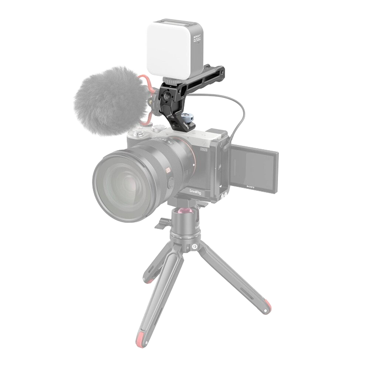 

Рукоятка Smallrig 3764 (Lite) Cold Shoe