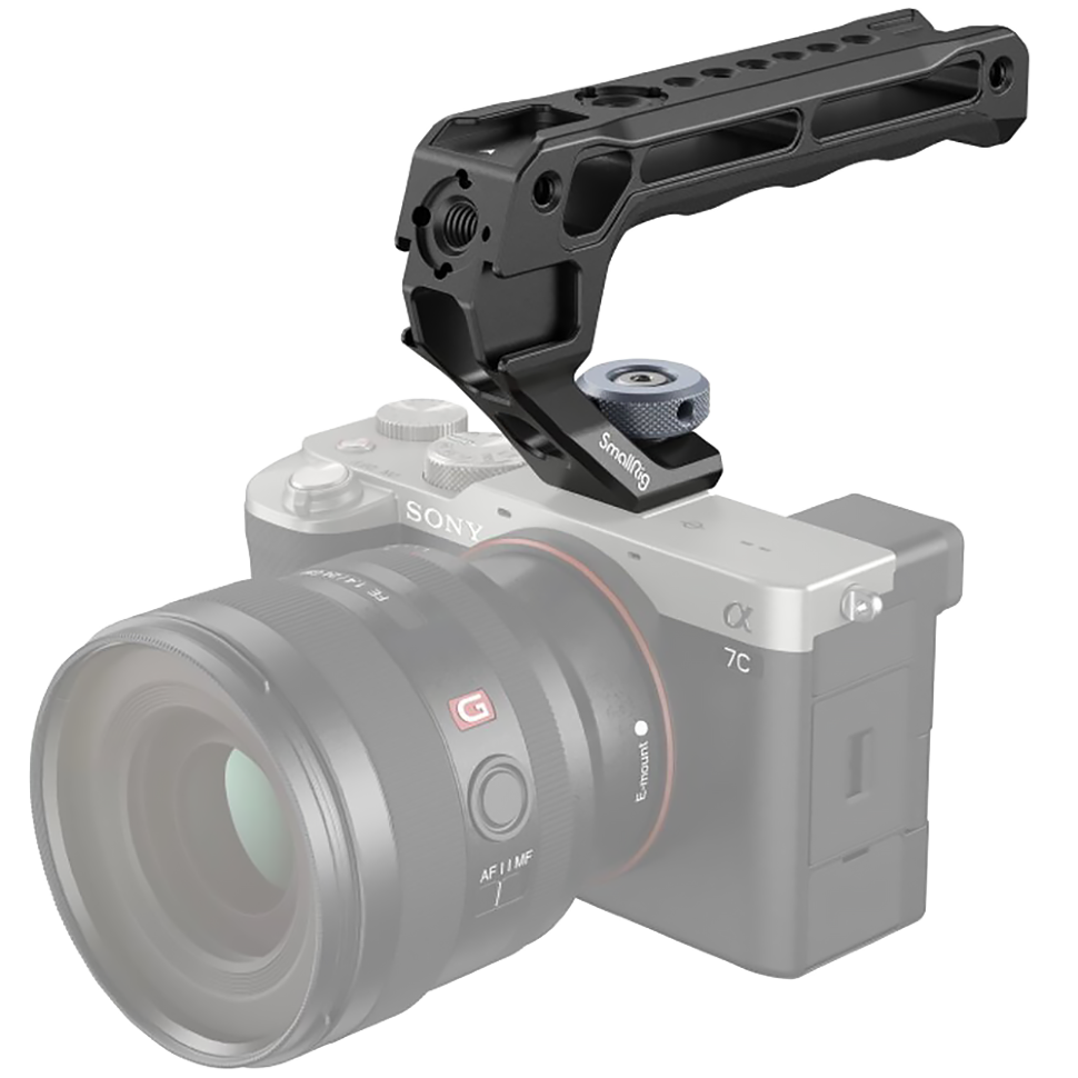 Рукоятка Smallrig 3764 (Lite) Cold Shoe 