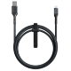 Кабель Nomad Kevlar Lightning - USB MFI 1.5м - Изображение 97039