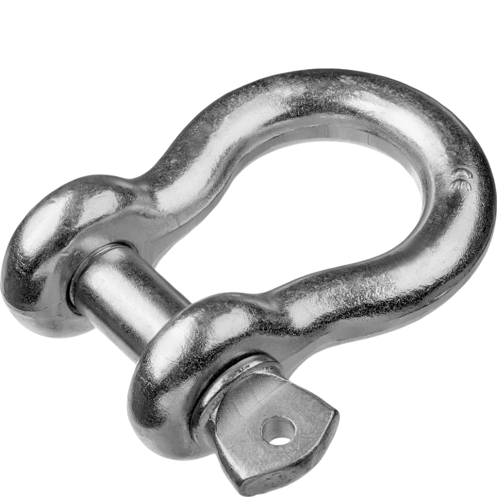 Такелажная скоба Coreat Shackle 3.25т 