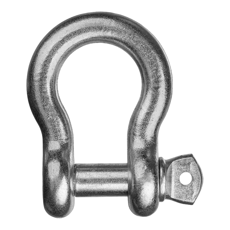 Такелажная скоба Coreat Shackle 3.25т