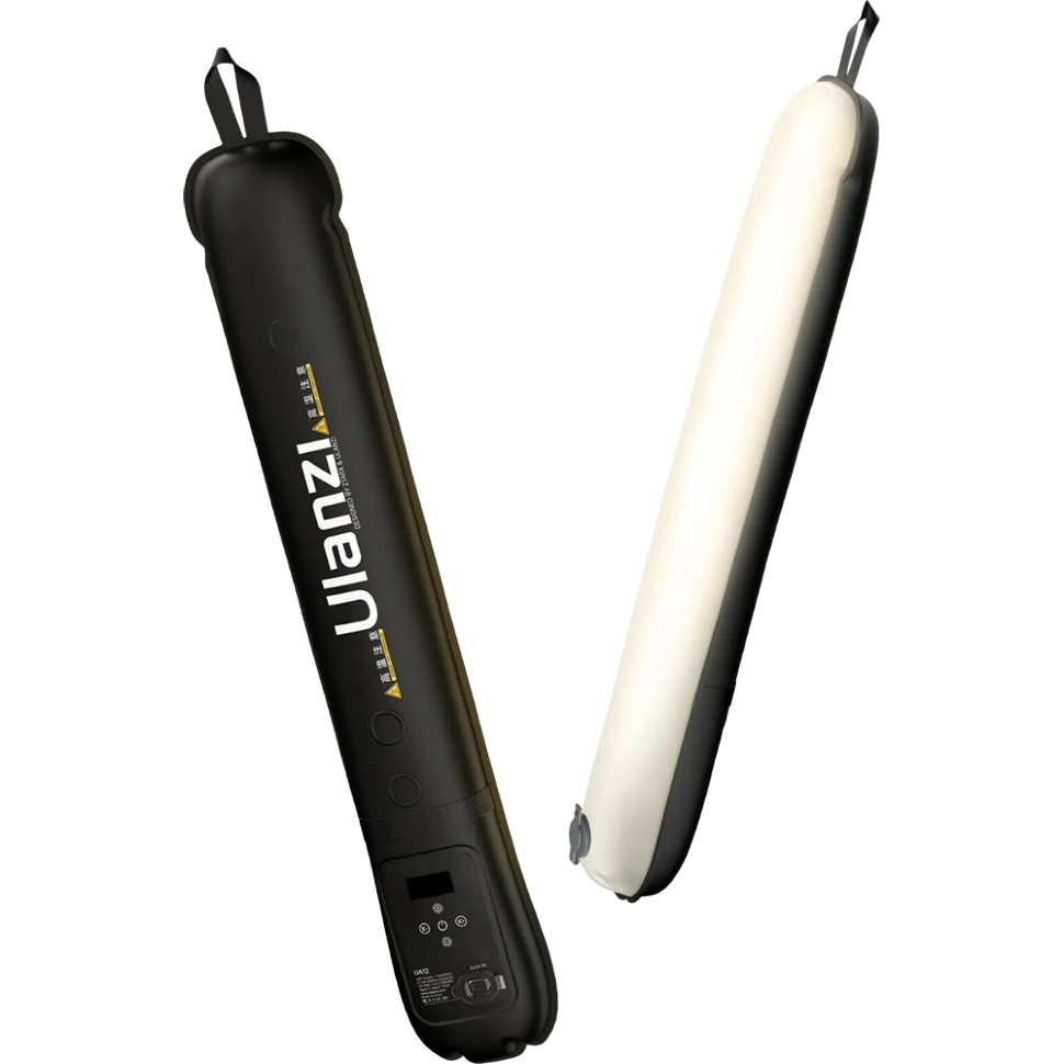 Осветитель надувной Ulanzi UA12 Air Tube (Уцененный кат.Б) 