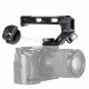 Рукоятка Ulanzi R008 Universal ARRI Locating Hole Handle Grip - Изображение 105449