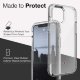 Чехол X-Doria Defense Air для iPhone 11 Pro Max Зелёный - Изображение 113567