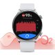 Умные часы Haylou Solar Plus LS16 Global Серебро - Изображение 227168