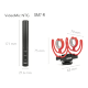 Микрофон RODE VideoMic NTG - Изображение 120519