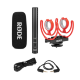 Микрофон RODE VideoMic NTG - Изображение 166092
