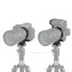 Площадка SmallRig 4148 Rotatable Horizontal-to-Vertical Mount Plate Kit для Sony a7R V/a7 IV/a7S III/a7R IV - Изображение 210945