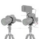 Площадка SmallRig 4148 Rotatable Horizontal-to-Vertical Mount Plate Kit для Sony a7R V/a7 IV/a7S III/a7R IV - Изображение 210946