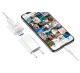 Сетевой адаптер с картридером PhotoFast i-FlashDrive Photocube - Изображение 121048