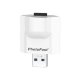 Сетевой адаптер с картридером PhotoFast i-FlashDrive Photocube - Изображение 121051