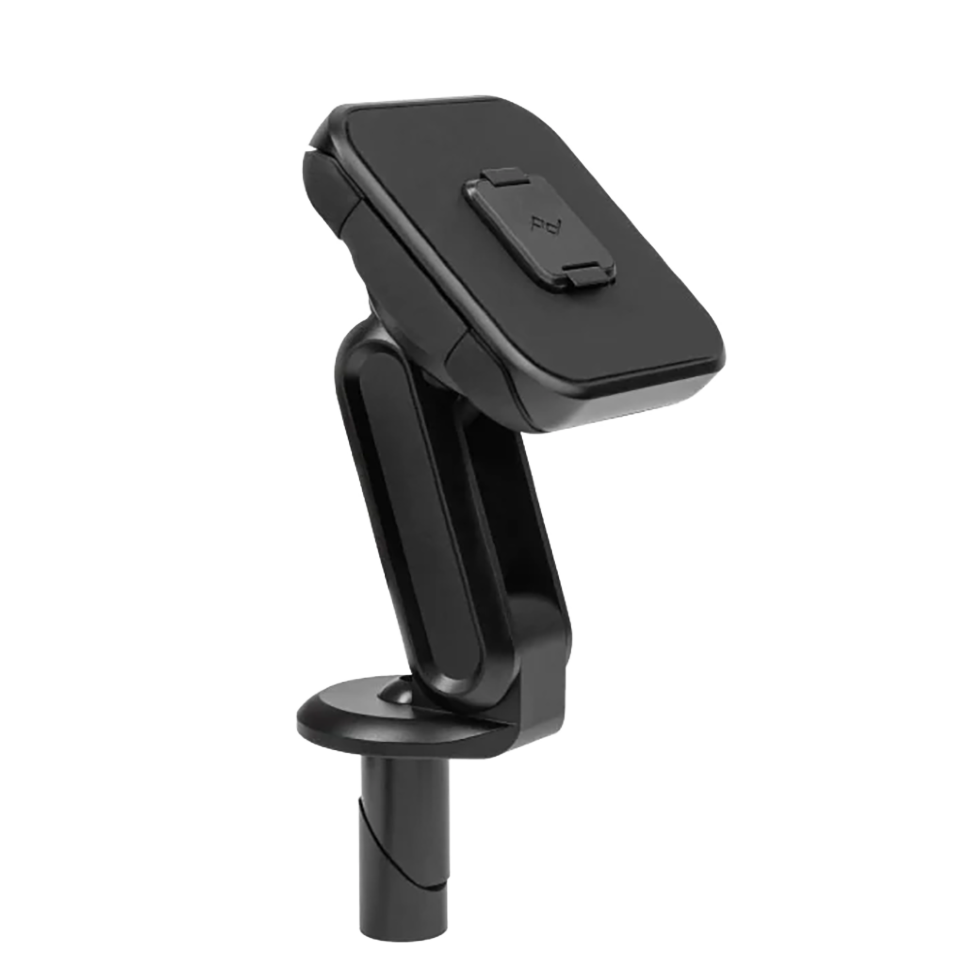 Держатель смартфона Peak Design Mobile Motorcycle Stem Mount для мотоцикла 