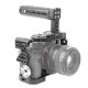 Клетка SmallRig 2014C для Sony A7II/A7RII/A7SII - Изображение 121880