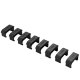 Комплект стопперов SmallRig 4302 AB Hard Stops kit (8шт) - Изображение 219077