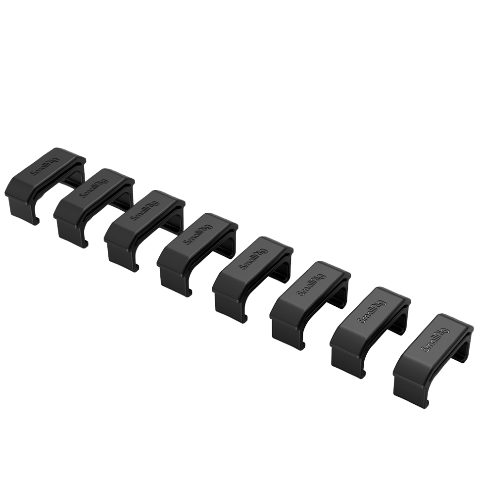 Комплект стопперов SmallRig 4302 AB Hard Stops kit (8шт) 