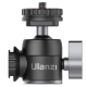 Шаровая голова Ulanzi U-60 с холодными башмаками - Изображение 129850