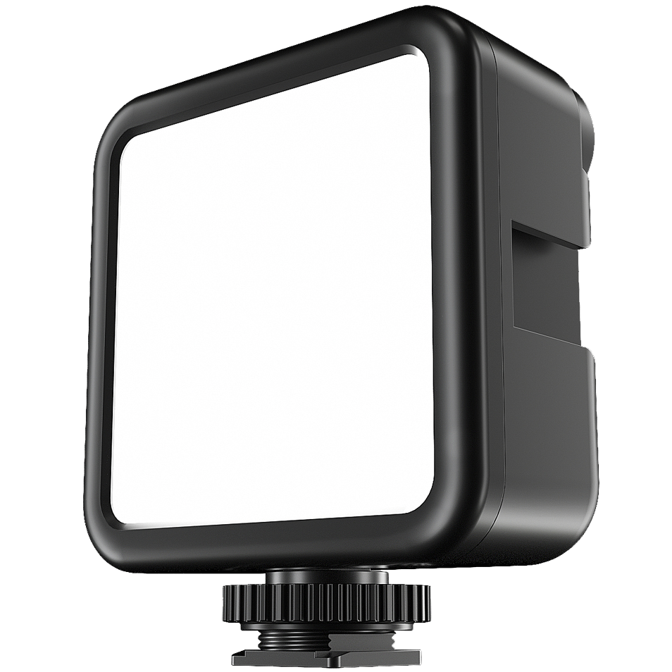 Осветитель Ulanzi VIJIM V-LIGHT 5500K 