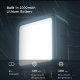 Осветитель Ulanzi VIJIM V-LIGHT 5500K - Изображение 138536