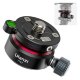 Выравнивающая площадка Ulanzi TT37 Mini Leveling Base - Изображение 231988