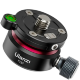 Выравнивающая площадка Ulanzi TT37 Mini Leveling Base - Изображение 231995