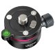 Выравнивающая площадка Ulanzi TT37 Mini Leveling Base - Изображение 231996
